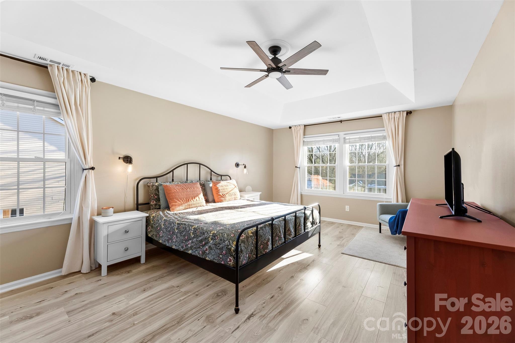 12104 Woodside Falls Road Pineville, NC 28134 - Photo 15 of 36