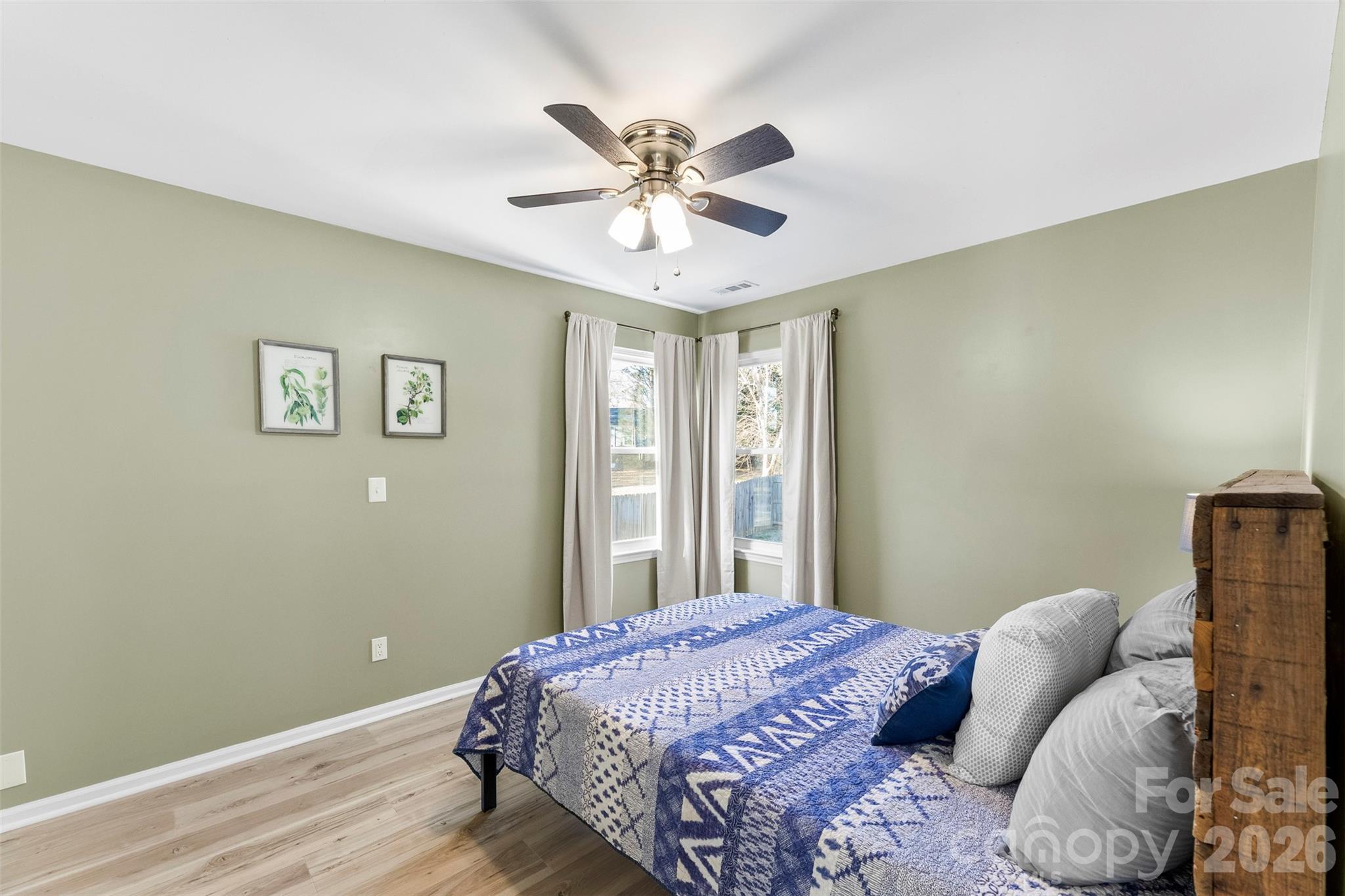 12104 Woodside Falls Road Pineville, NC 28134 - Photo 20 of 36