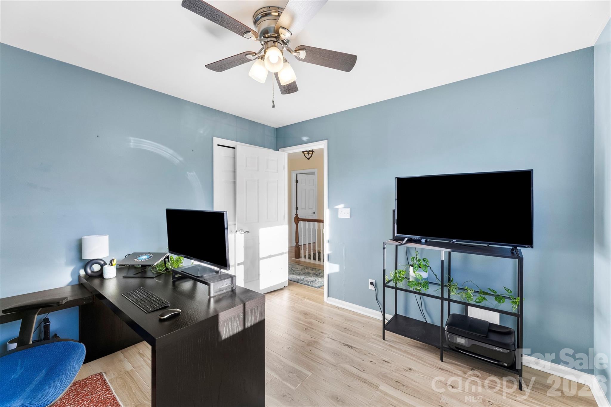 12104 Woodside Falls Road Pineville, NC 28134 - Photo 24 of 36