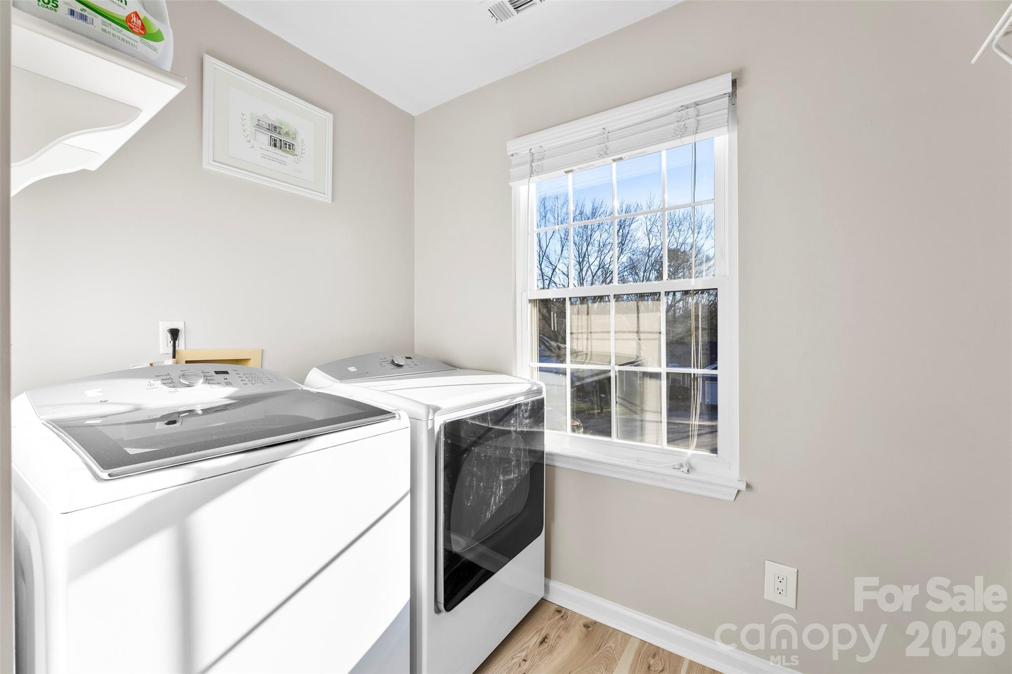 12104 Woodside Falls Road Pineville, NC 28134 - Photo 26 of 36