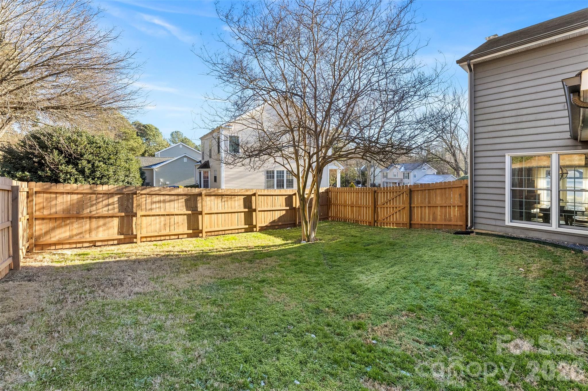 12104 Woodside Falls Road Pineville, NC 28134 - Photo 31 of 36