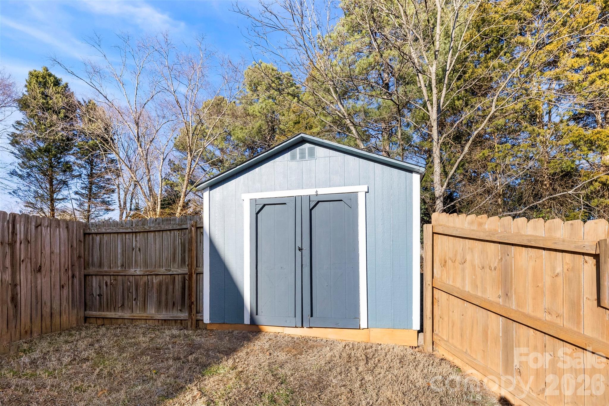 12104 Woodside Falls Road Pineville, NC 28134 - Photo 32 of 36