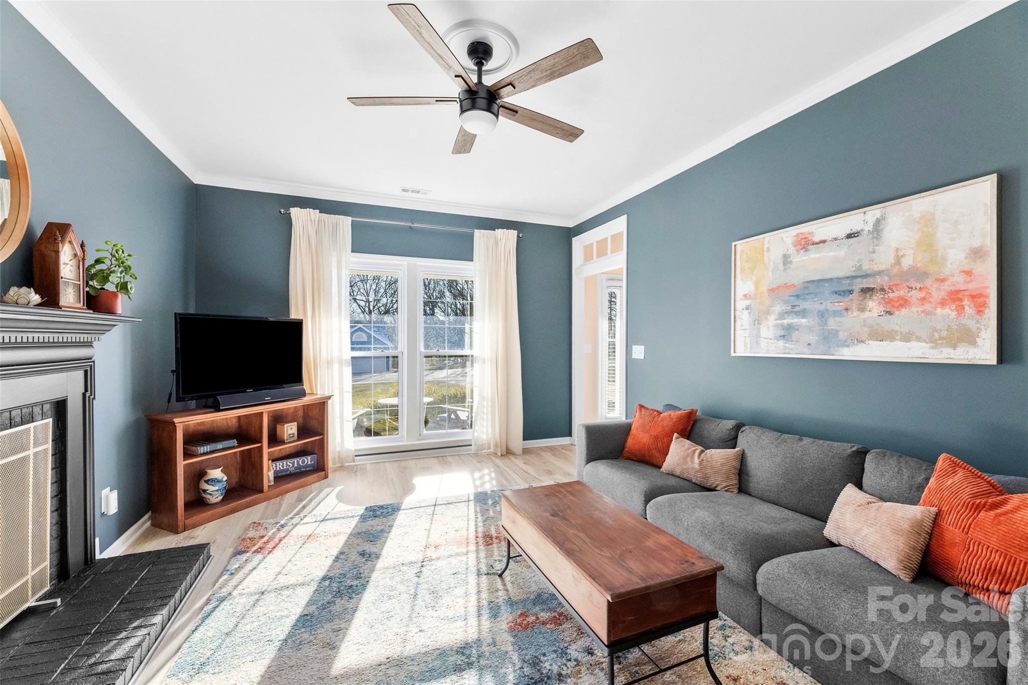 12104 Woodside Falls Road Pineville, NC 28134 - Photo 4 of 36