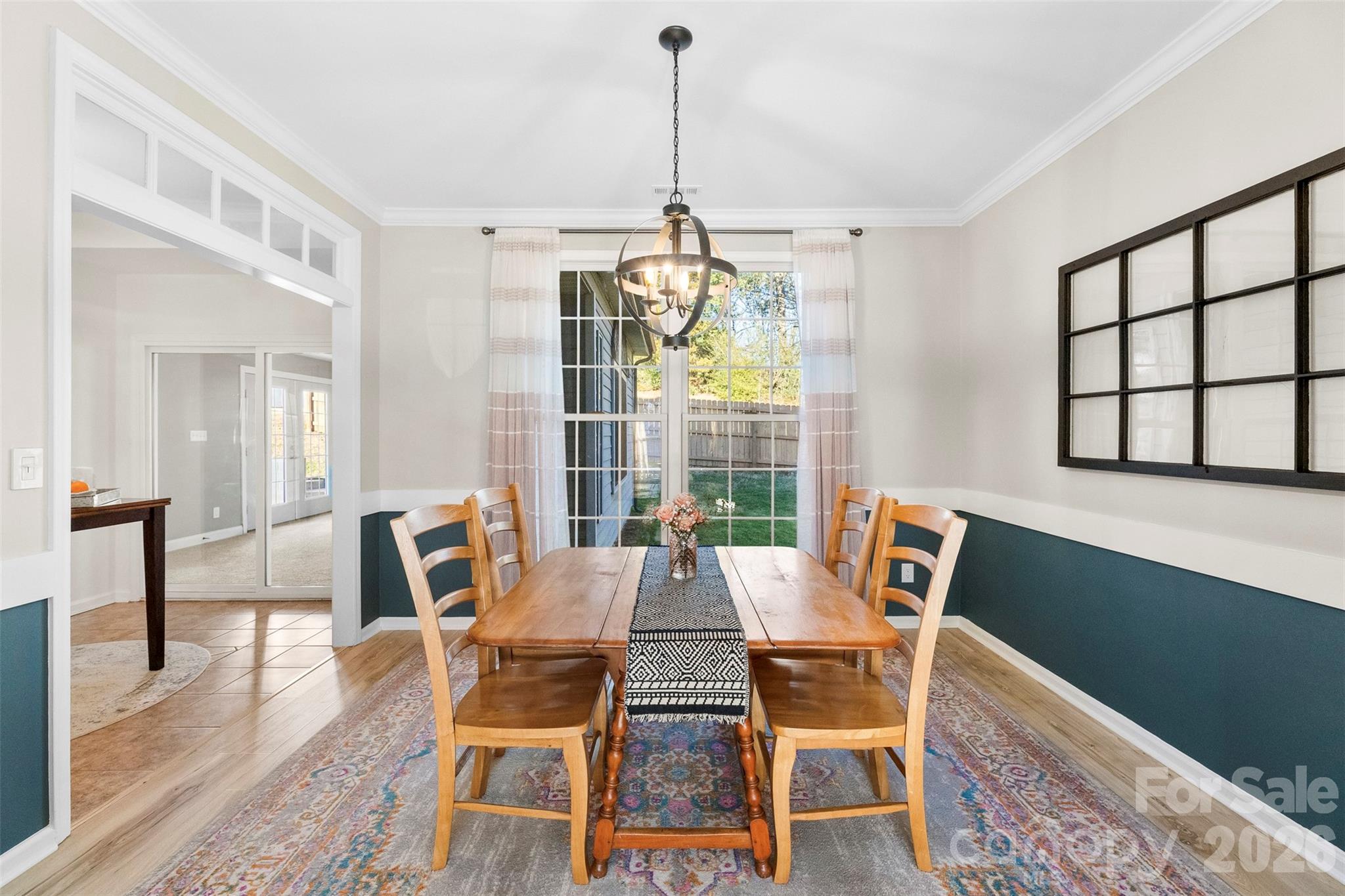 12104 Woodside Falls Road Pineville, NC 28134 - Photo 5 of 36