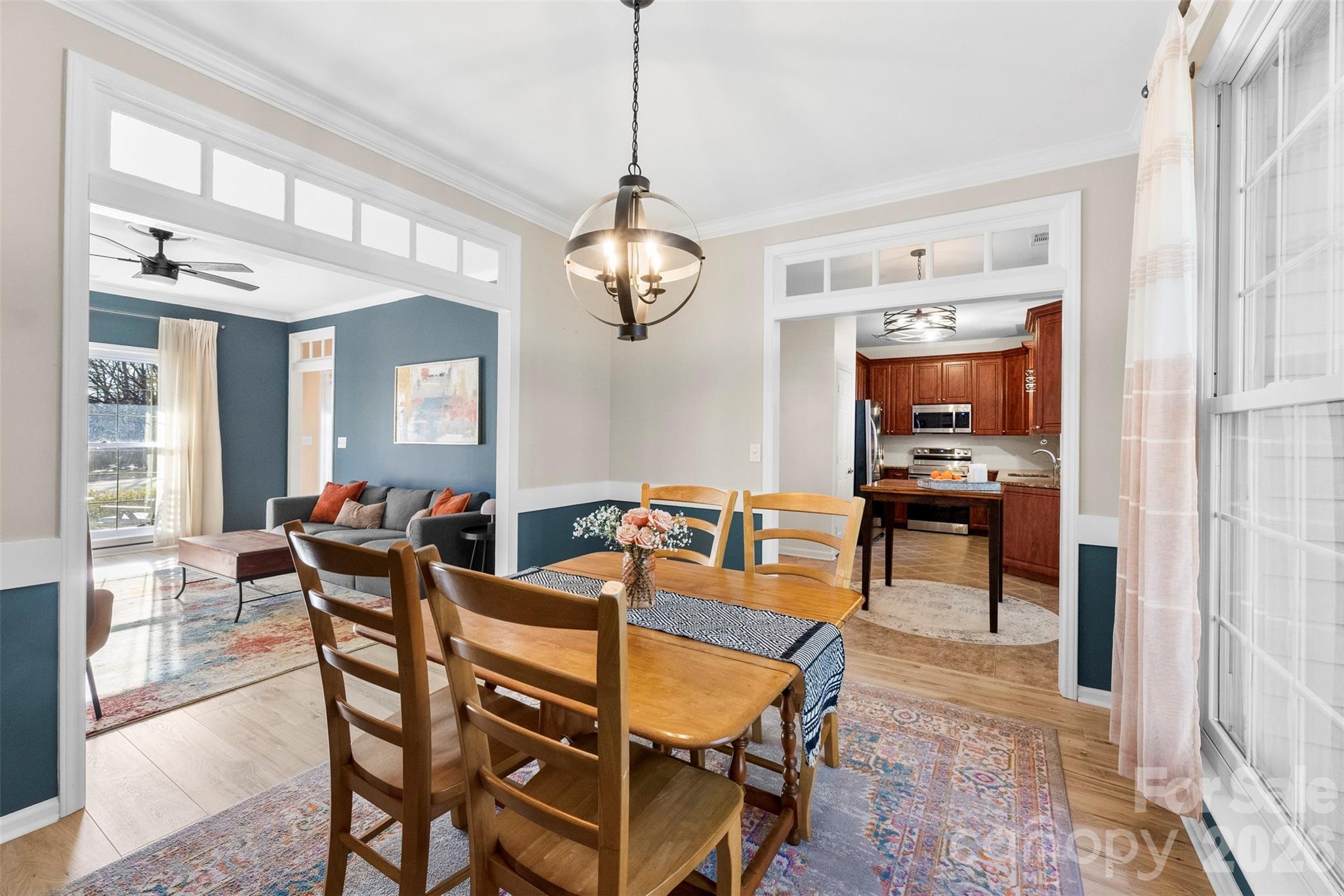 12104 Woodside Falls Road Pineville, NC 28134 - Photo 7 of 36