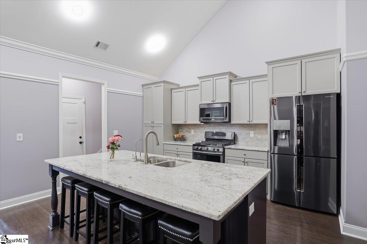 124 Holly Ridge Drive Anderson, SC 29621 - Photo 10 of 45 Gallery Image 10