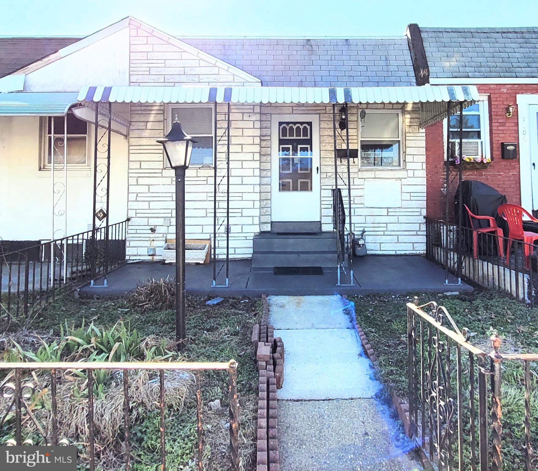 1008 Burnside Road Sharon Hill, PA 19079 - Photo 1 of 16 Gallery Image 1