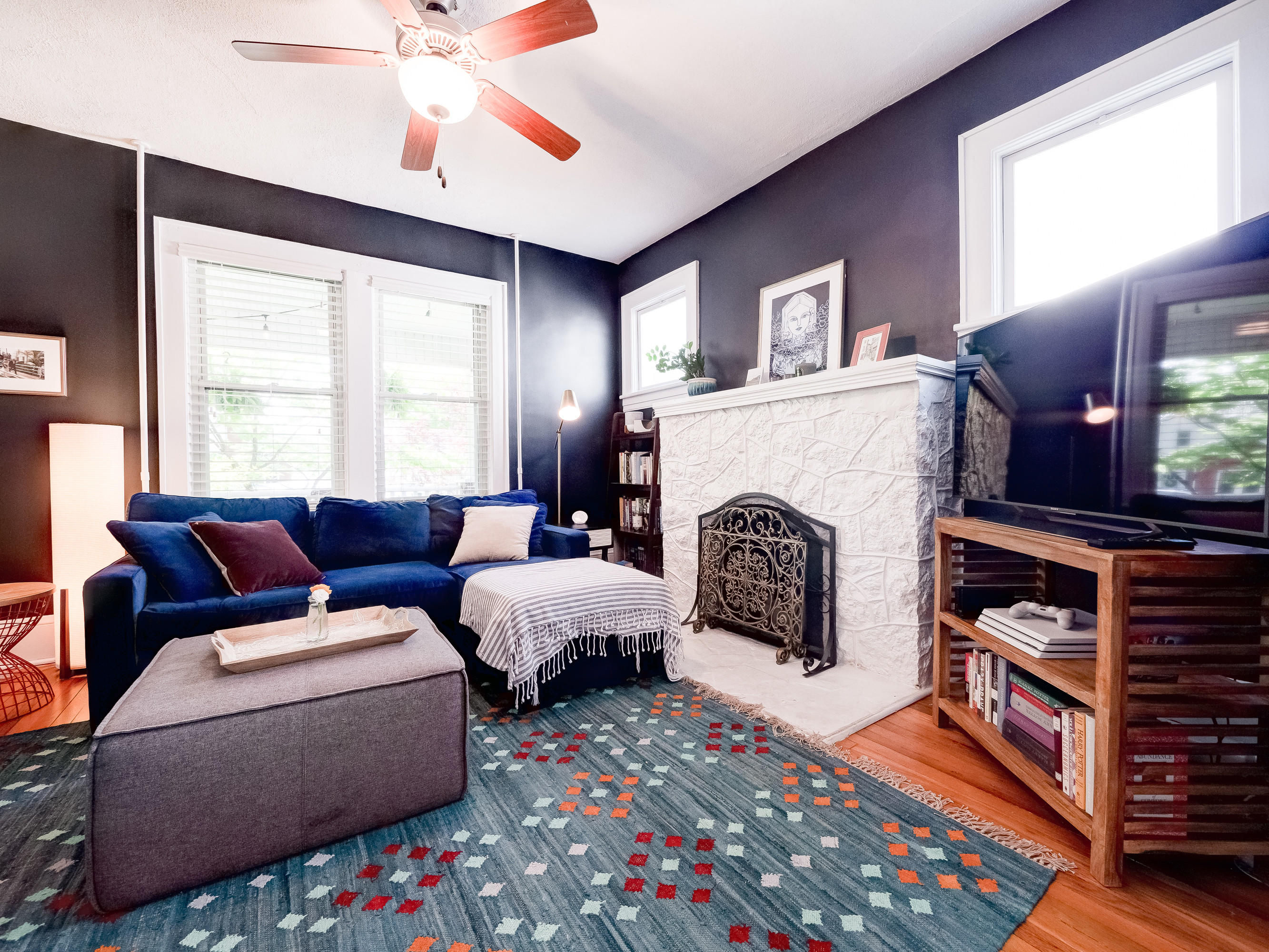 1826 Avon Road Southwest Roanoke, VA 24015 - Photo 13 of 51 07_1826_Avon_Rd_SW07_mls