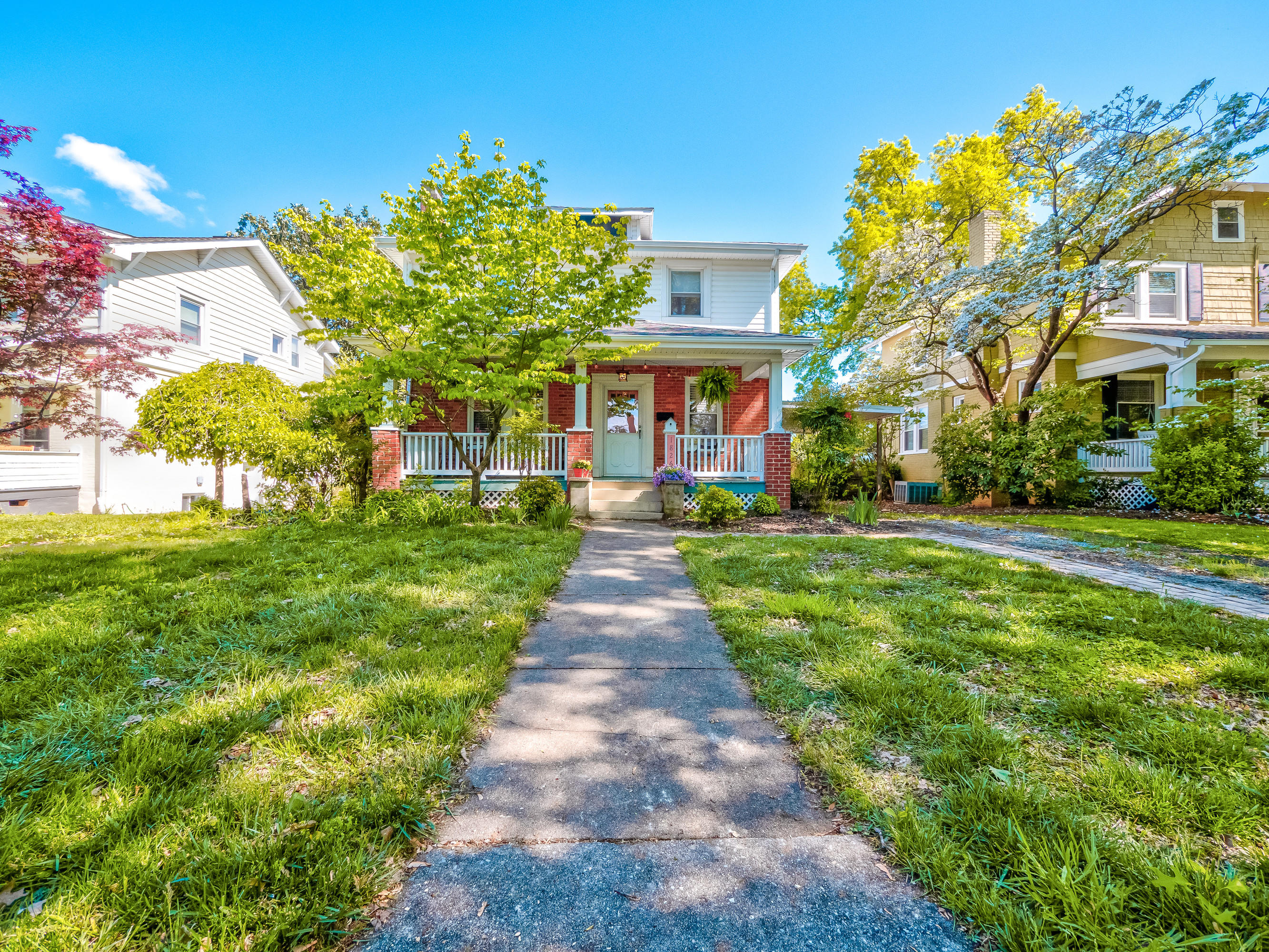 1826 Avon Road Southwest Roanoke, VA 24015 - Photo 3 of 51 37_1826_Avon_Rd_SW37_mls