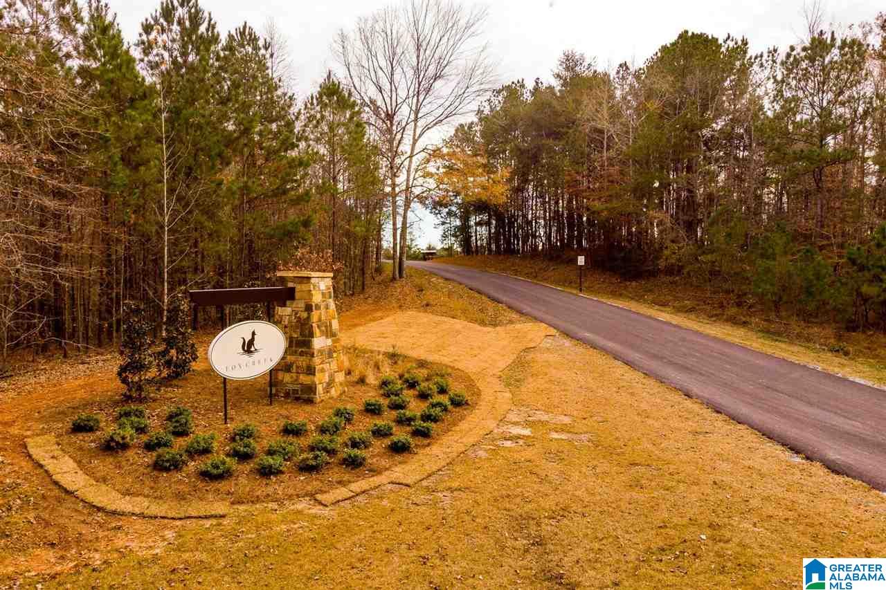 Lot # Jackson Trail, Unit 15 Lineville, AL 36266 - Photo 12 of 17