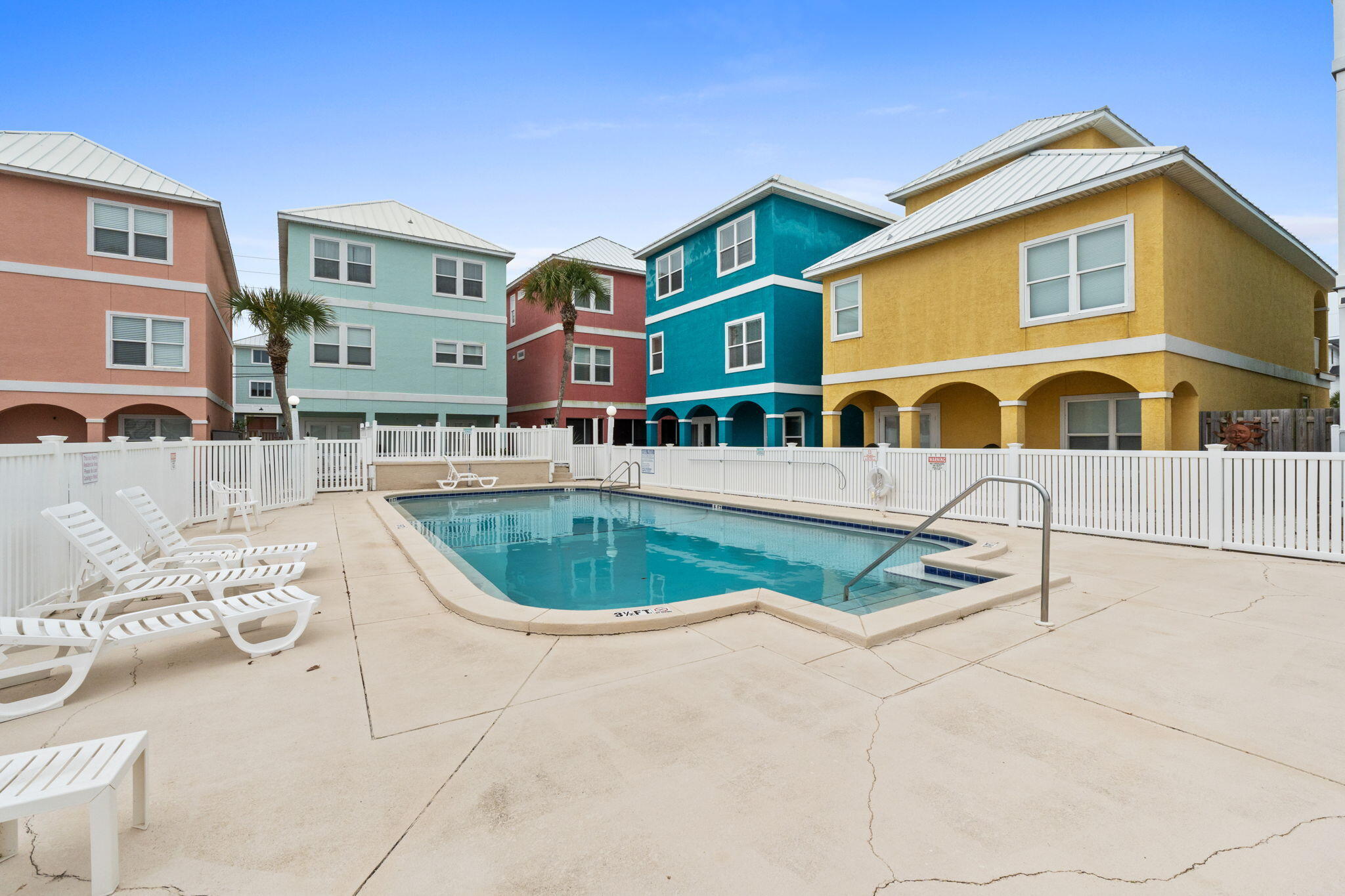 116 Riviera Drive Panama City Beach, FL 32413 - Photo 47 of 66 60-web-or-mls-FDP07256