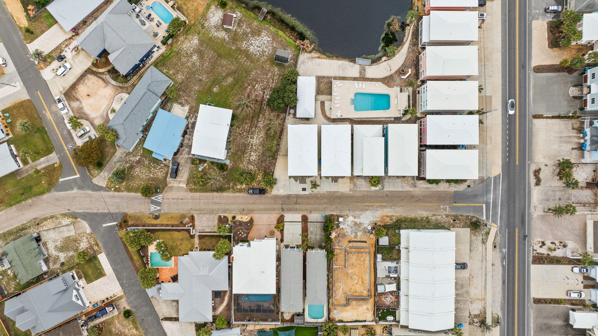 116 Riviera Drive Panama City Beach, FL 32413 - Photo 63 of 66 71-web-or-mls-DJI_20260305051231_0255_D