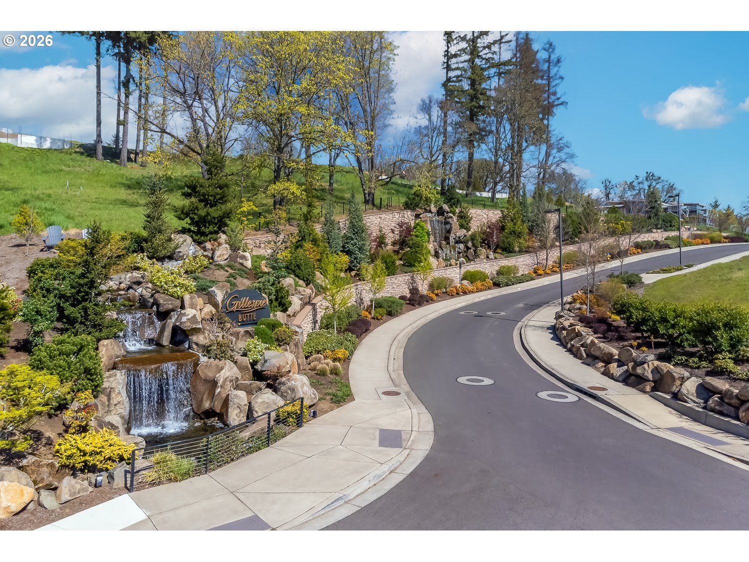 1230 Evening Star Lane Eugene, OR 97401 - Photo 1 of 8 a view of a swimming pool with a patio