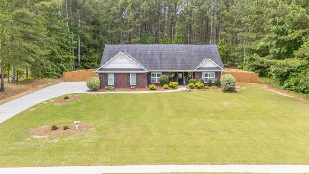 2109 Raegan Court Monroe, GA 30655 - Photo 73 of 85