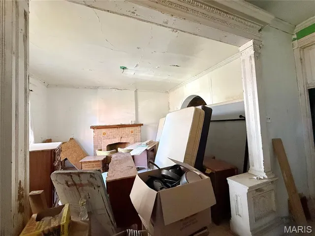 $44,900 | 4762 Labadie Avenue, St. Louis, MO 63115