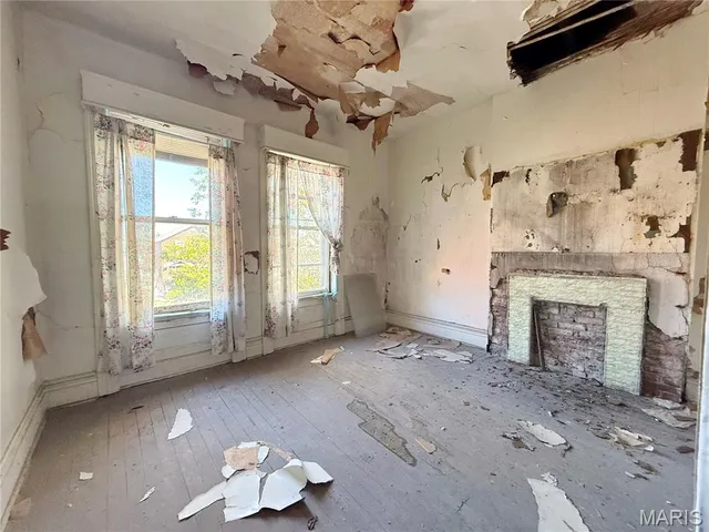 $44,900 | 4762 Labadie Avenue, St. Louis, MO 63115