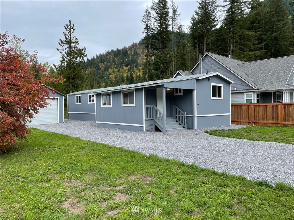 6402 Little Big Horn Road Maple Falls, WA 98266 - Photo 1 of 26 Gallery Image 1