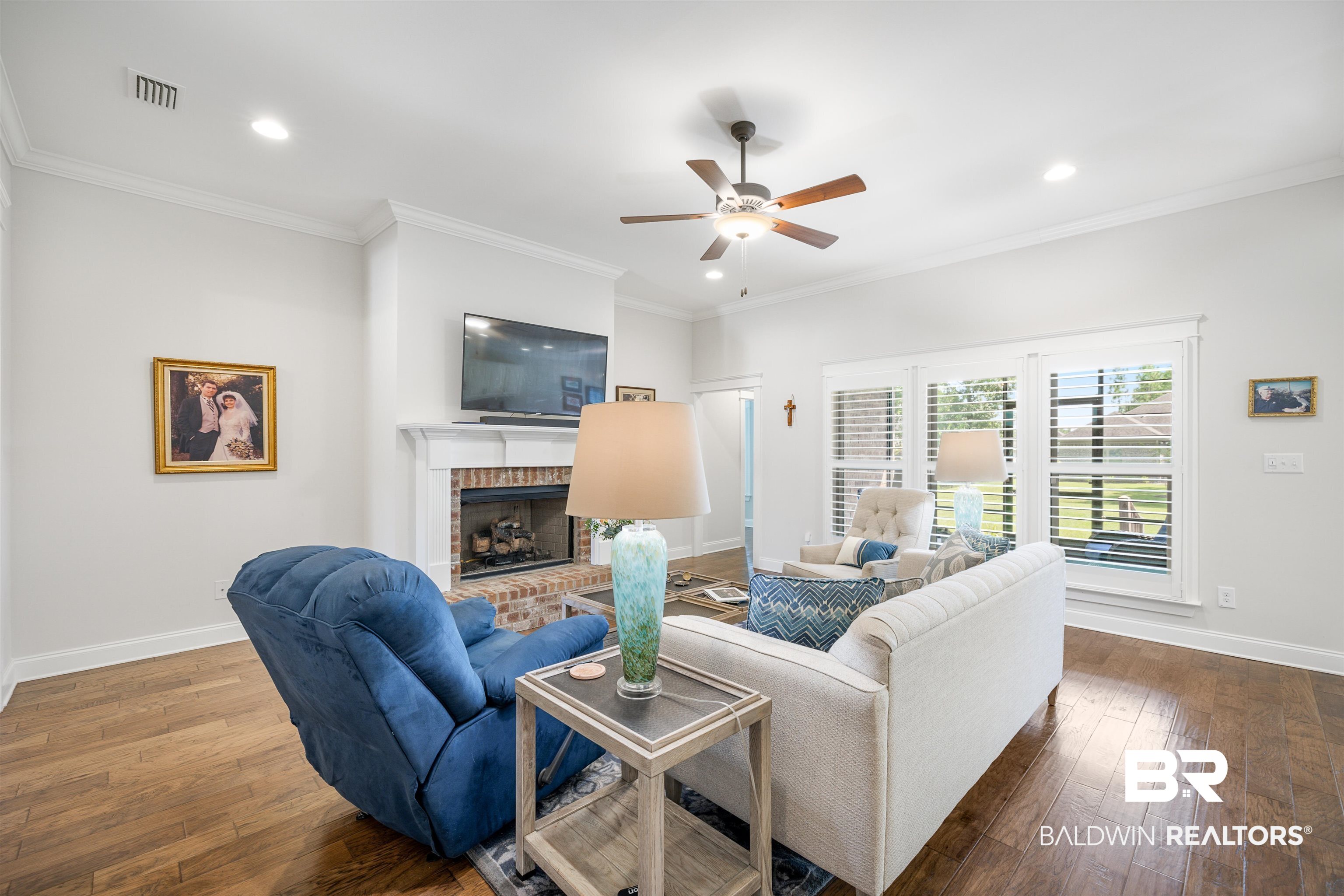 7788 Hemlock Street Daphne, AL 36527 - Photo 4 of 25 Great Room