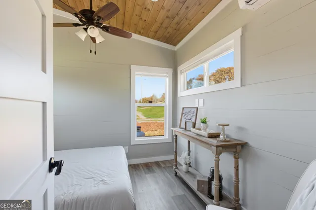 $229,800 | 527 Saunders Road, Franklin, NC 28734