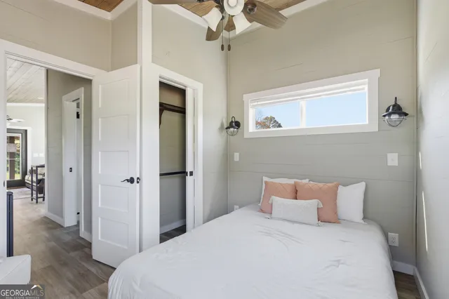 $229,800 | 527 Saunders Road, Franklin, NC 28734