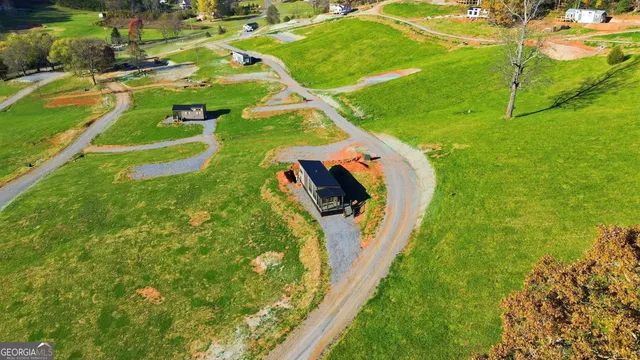 $229,800 | 527 Saunders Road, Franklin, NC 28734