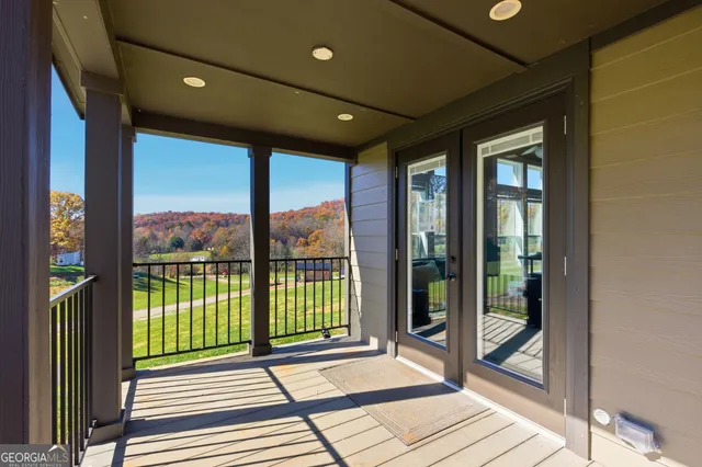 $229,800 | 527 Saunders Road, Franklin, NC 28734