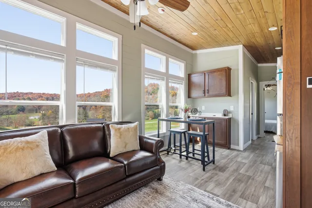 $229,800 | 527 Saunders Road, Franklin, NC 28734