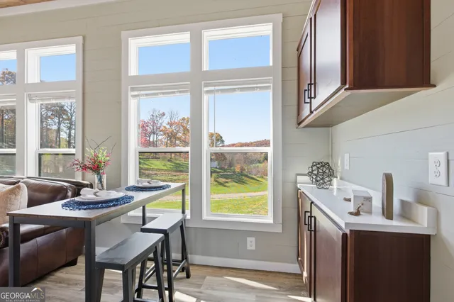 $229,800 | 527 Saunders Road, Franklin, NC 28734