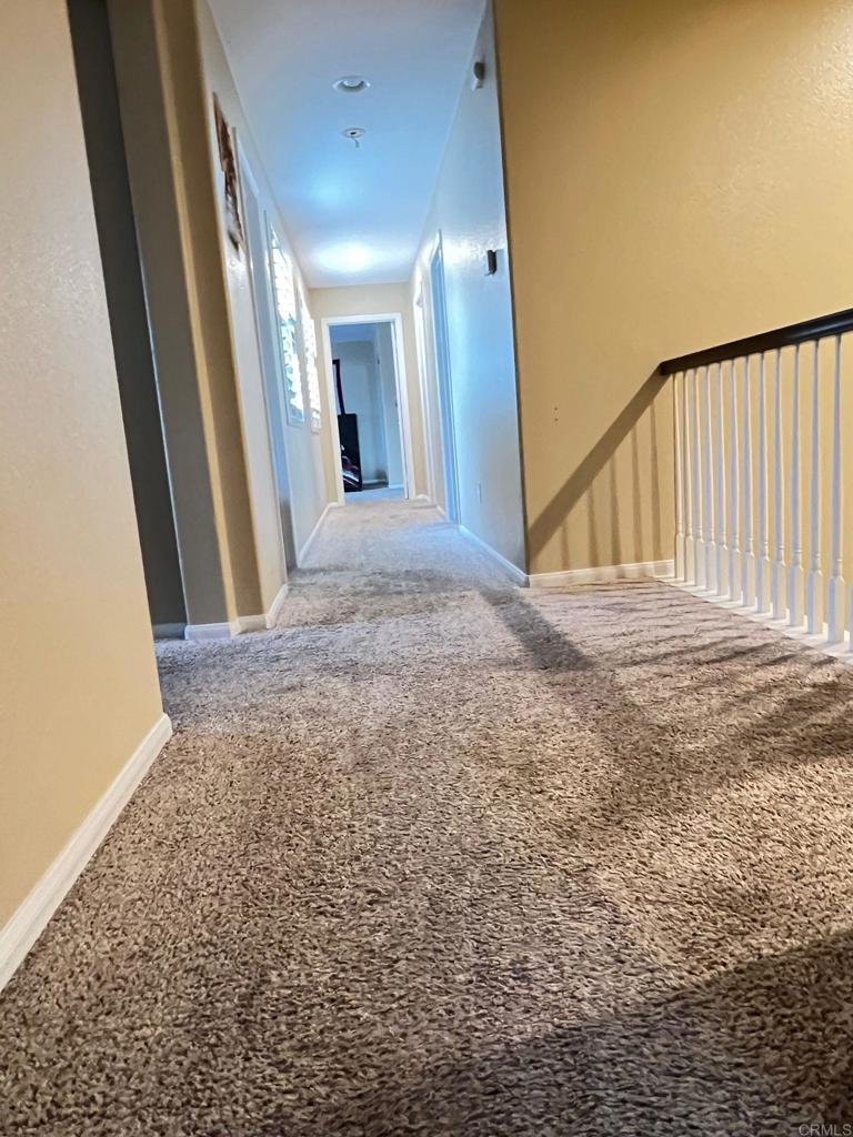 2436 Crooked Trail Road Chula Vista, CA 91914 - Photo 21 of 47 a view of an empty room