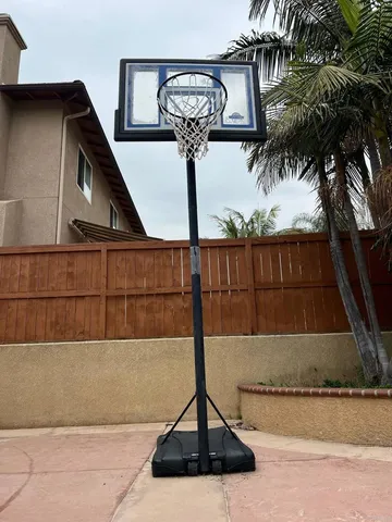 a view of a chairs and tables in the patio