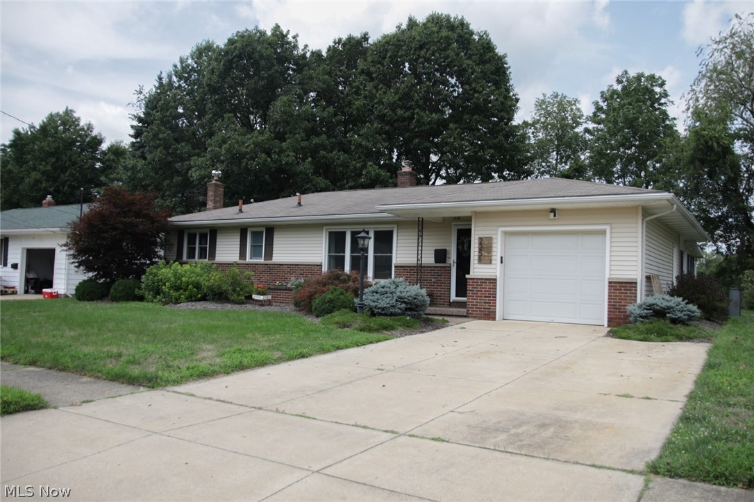 2251 Springfield Center Road Akron, OH 44312 - Photo 1 of 20 Gallery Image 1