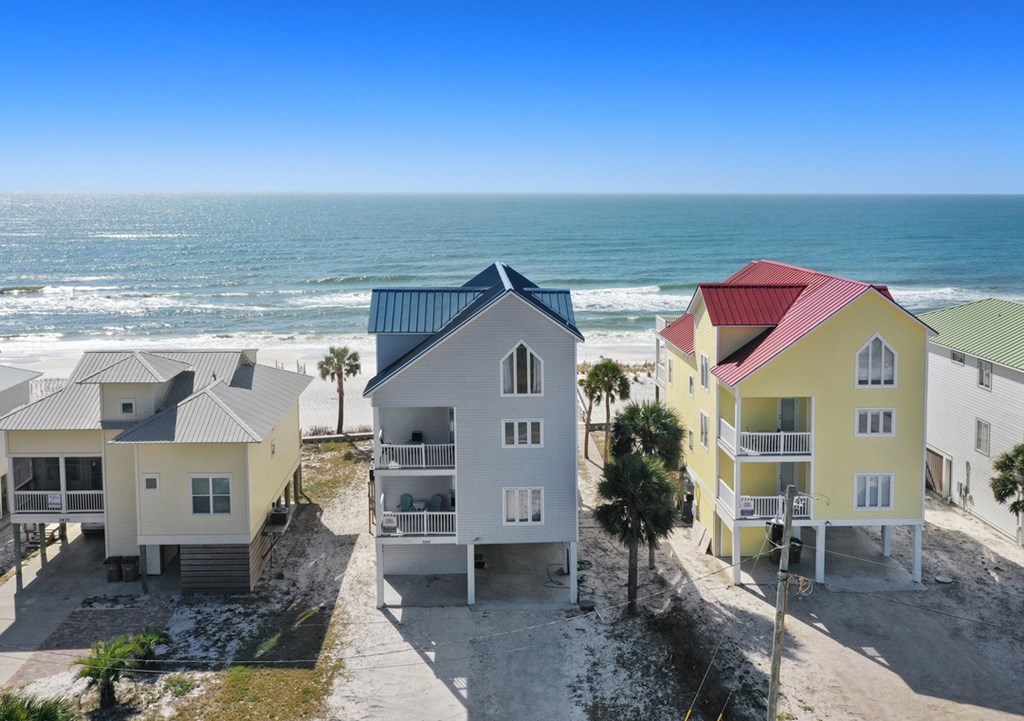 3545 Cape San Blas Road Port St. Joe, FL 32456 - Photo 5 of 62