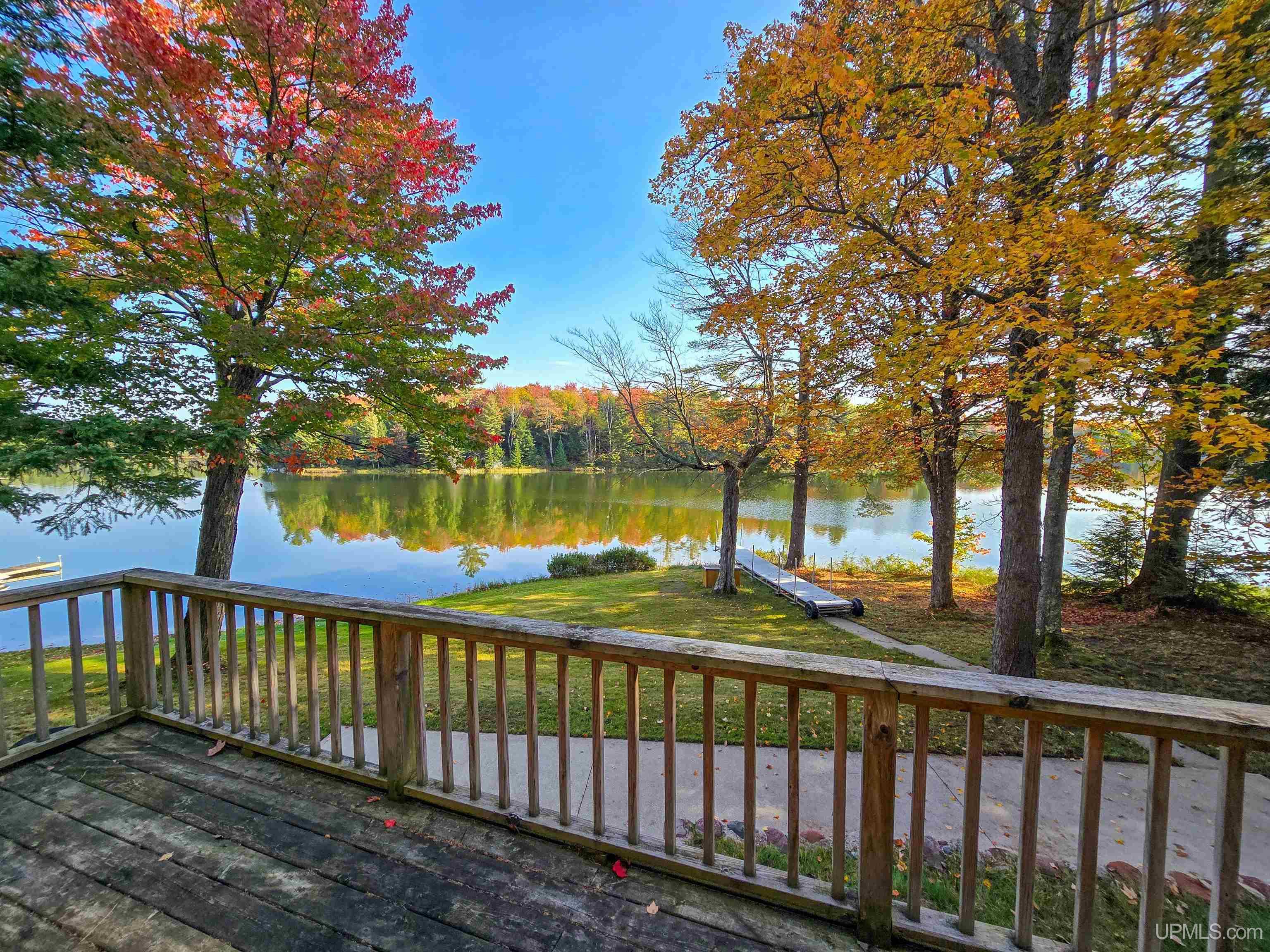 3954 Hayward Road Munising, MI 49862 - Photo 3 of 73