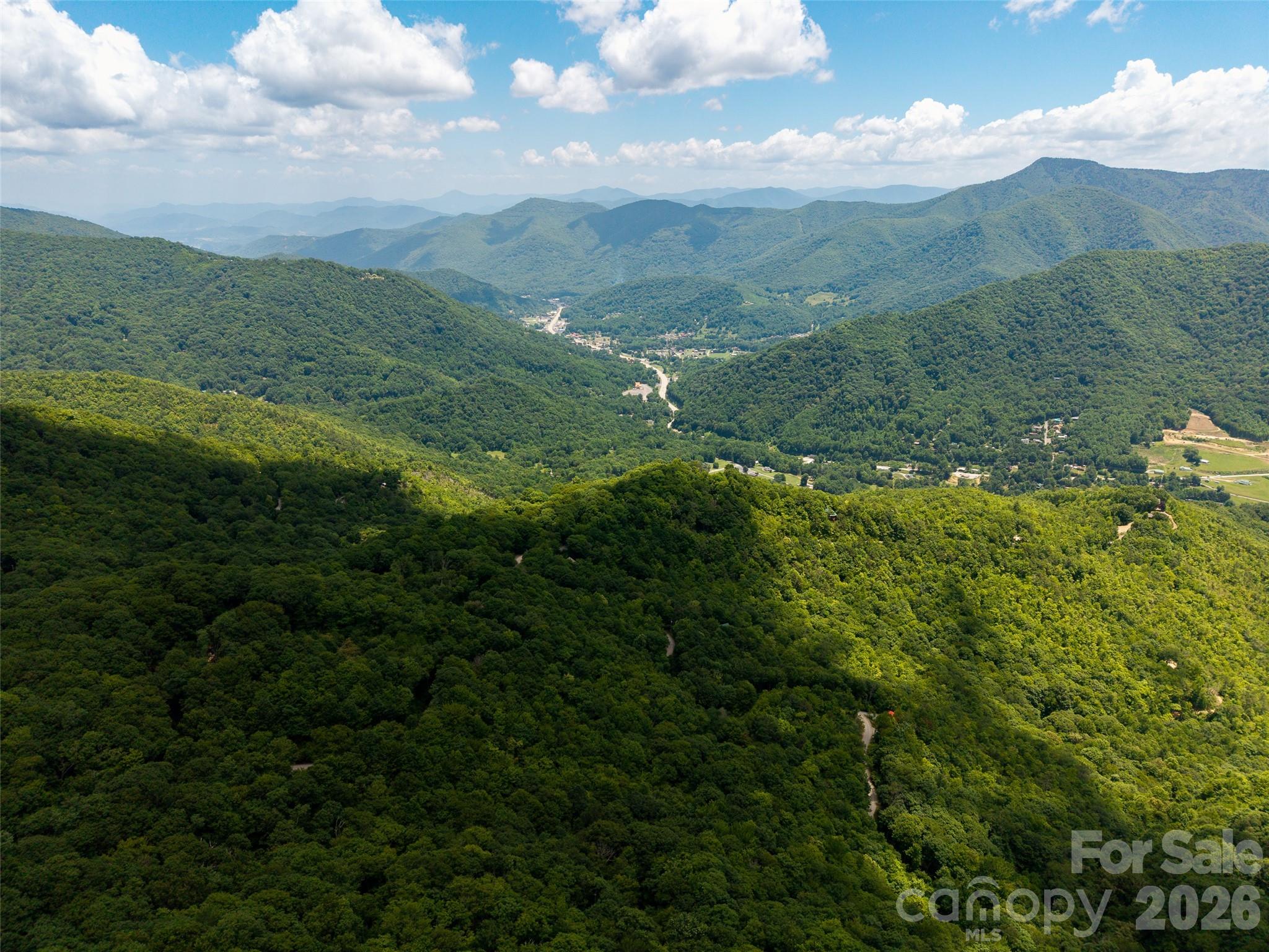 0 Bent Tree Road Maggie Valley, NC 28751 - Photo 6 of 9