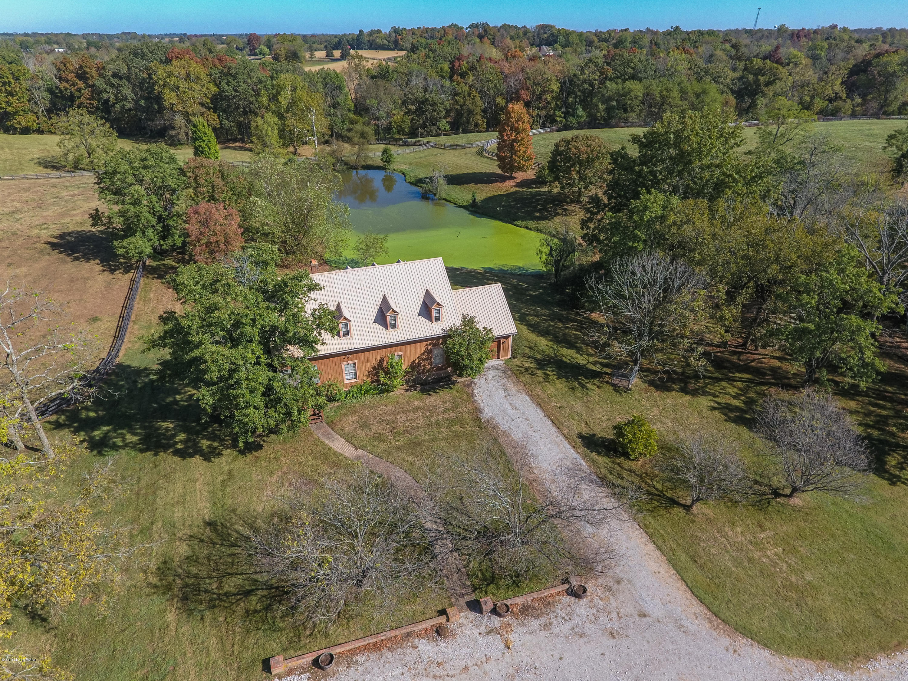 1260 Conner Station Road Simpsonville, KY 40067 - Photo 4 of 97 004-20191008 0008