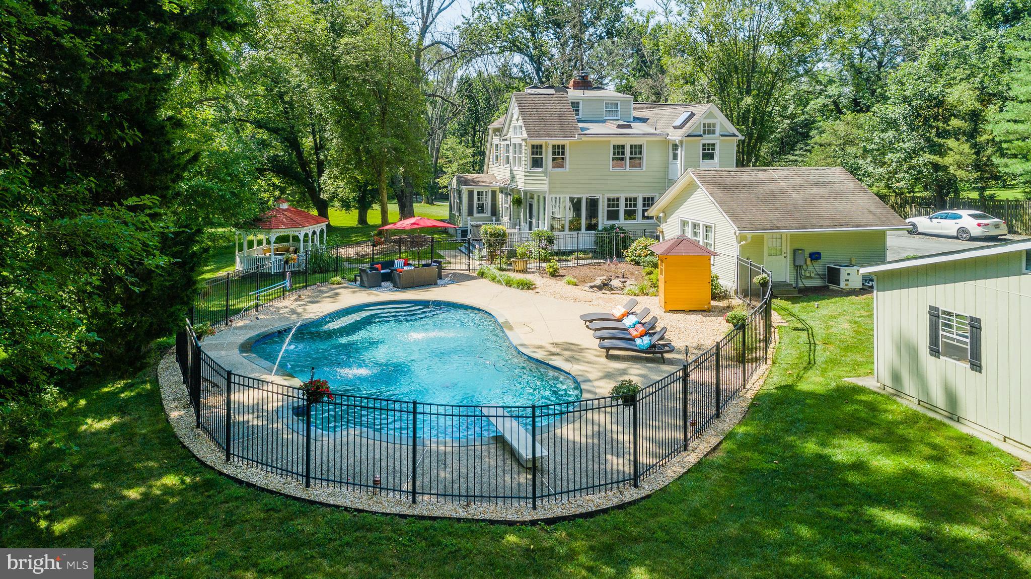 1701 Olney Sandy Spring Road Sandy Spring, MD 20860 - Photo 1 of 90 Gallery Image 1