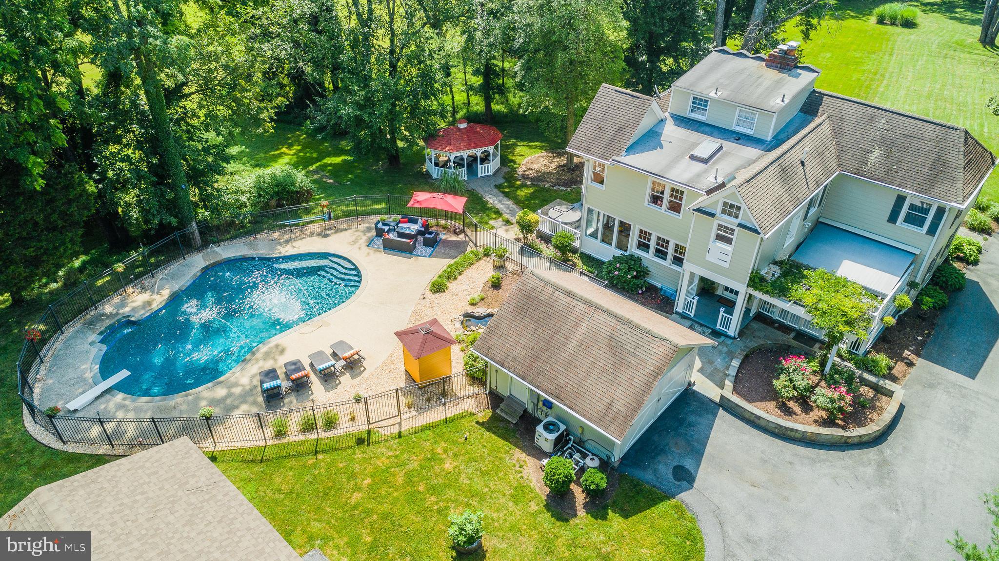 1701 Olney Sandy Spring Road Sandy Spring, MD 20860 - Photo 2 of 90 Gallery Image 2
