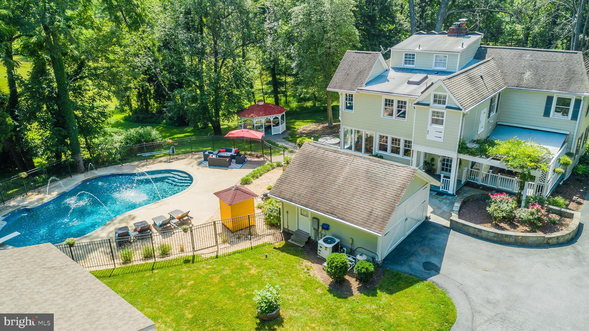 1701 Olney Sandy Spring Road Sandy Spring, MD 20860 - Photo 3 of 90 Gallery Image 3