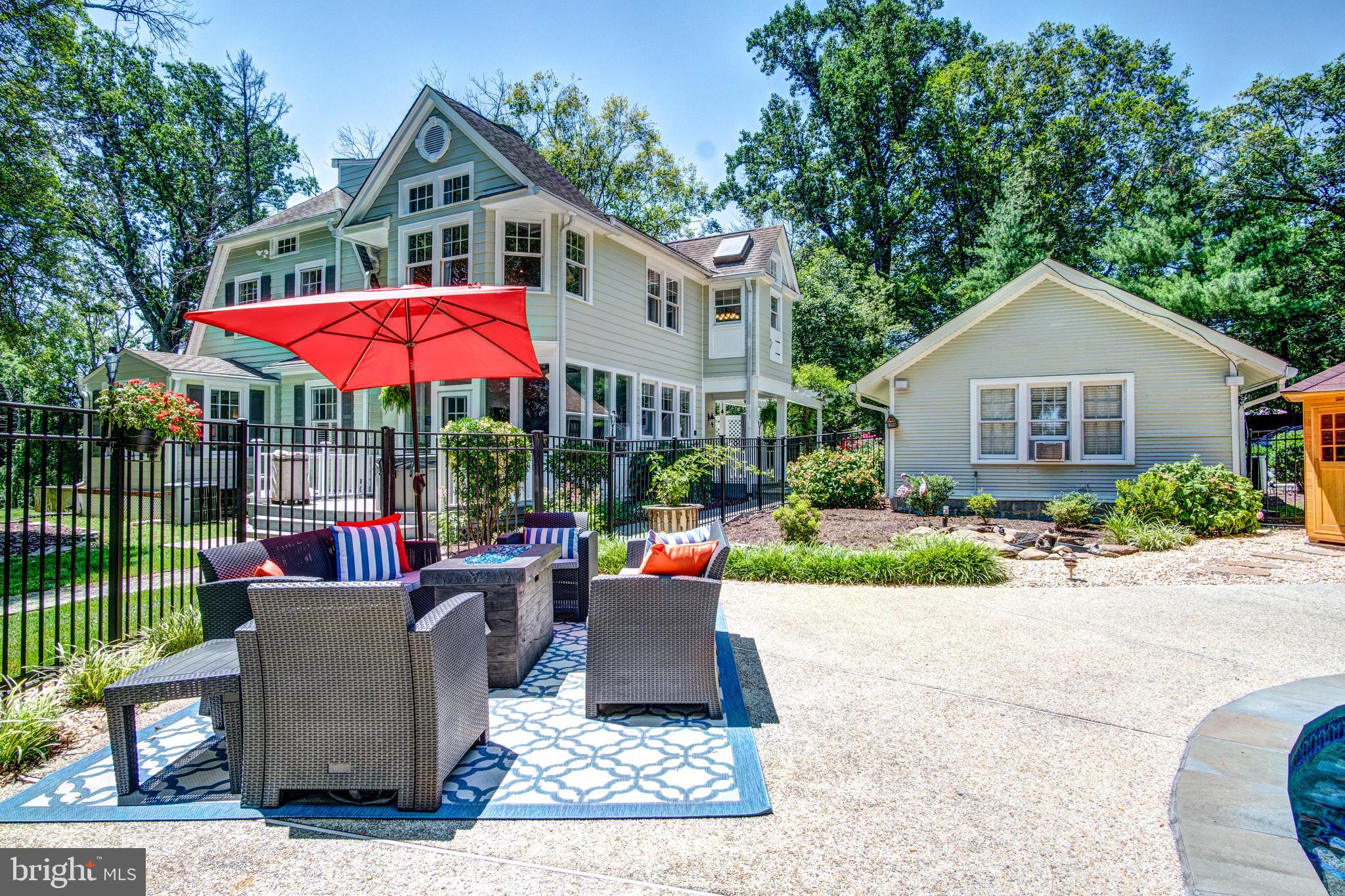 1701 Olney Sandy Spring Road Sandy Spring, MD 20860 - Photo 61 of 90 Gallery Image 61