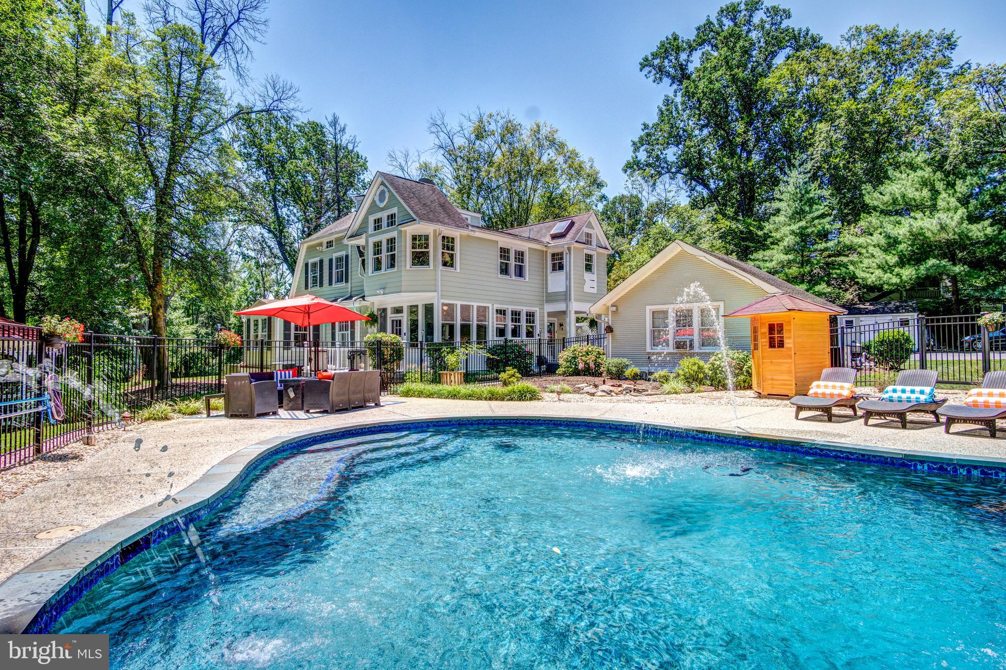 1701 Olney Sandy Spring Road Sandy Spring, MD 20860 - Photo 62 of 90 Gallery Image 62