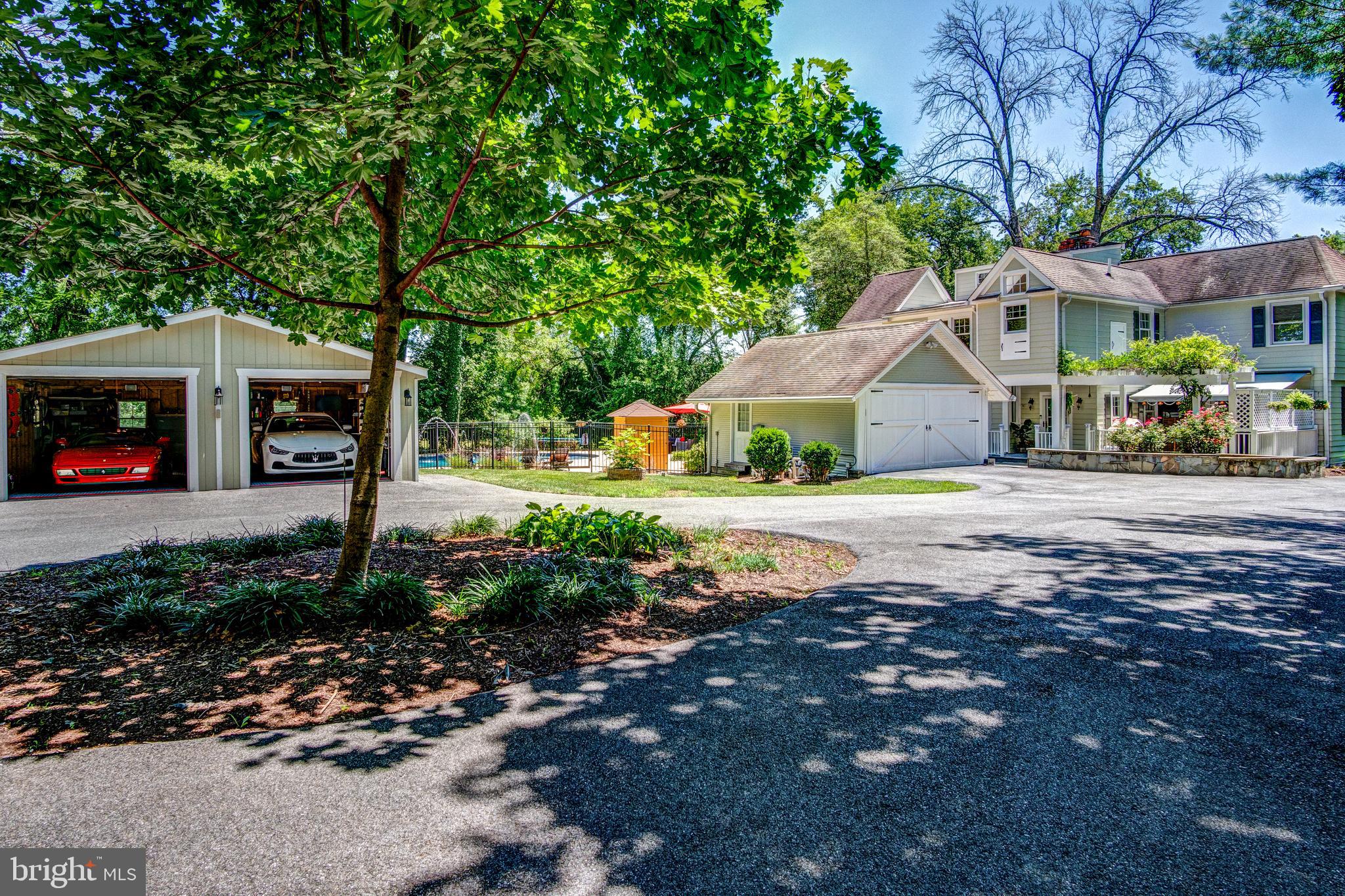 1701 Olney Sandy Spring Road Sandy Spring, MD 20860 - Photo 69 of 90 Gallery Image 69