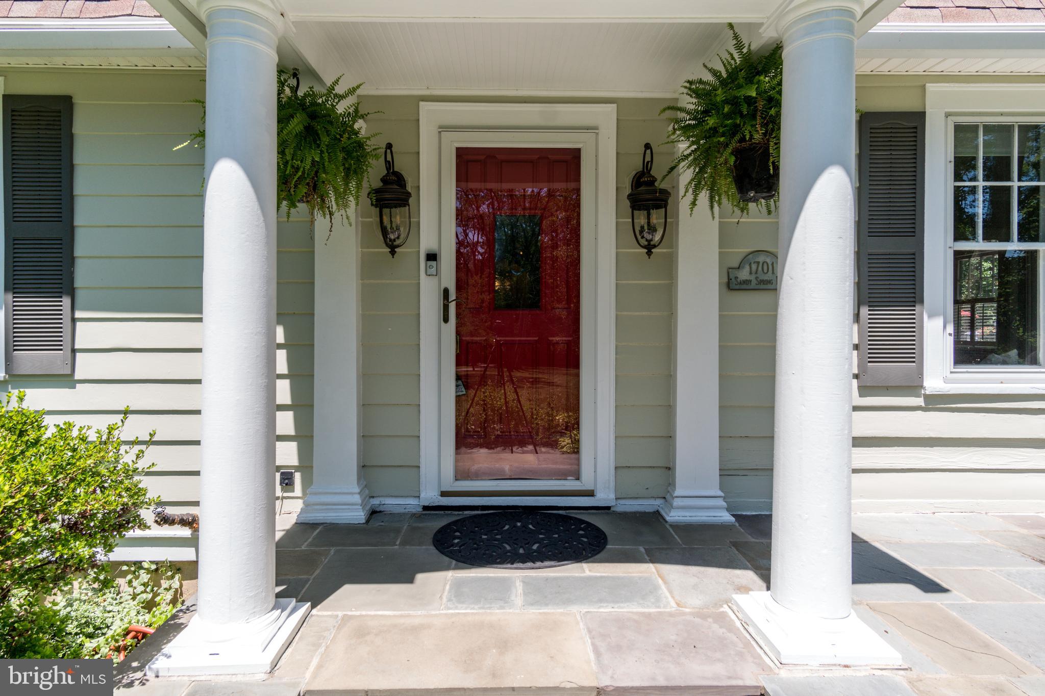 1701 Olney Sandy Spring Road Sandy Spring, MD 20860 - Photo 80 of 90 Gallery Image 80