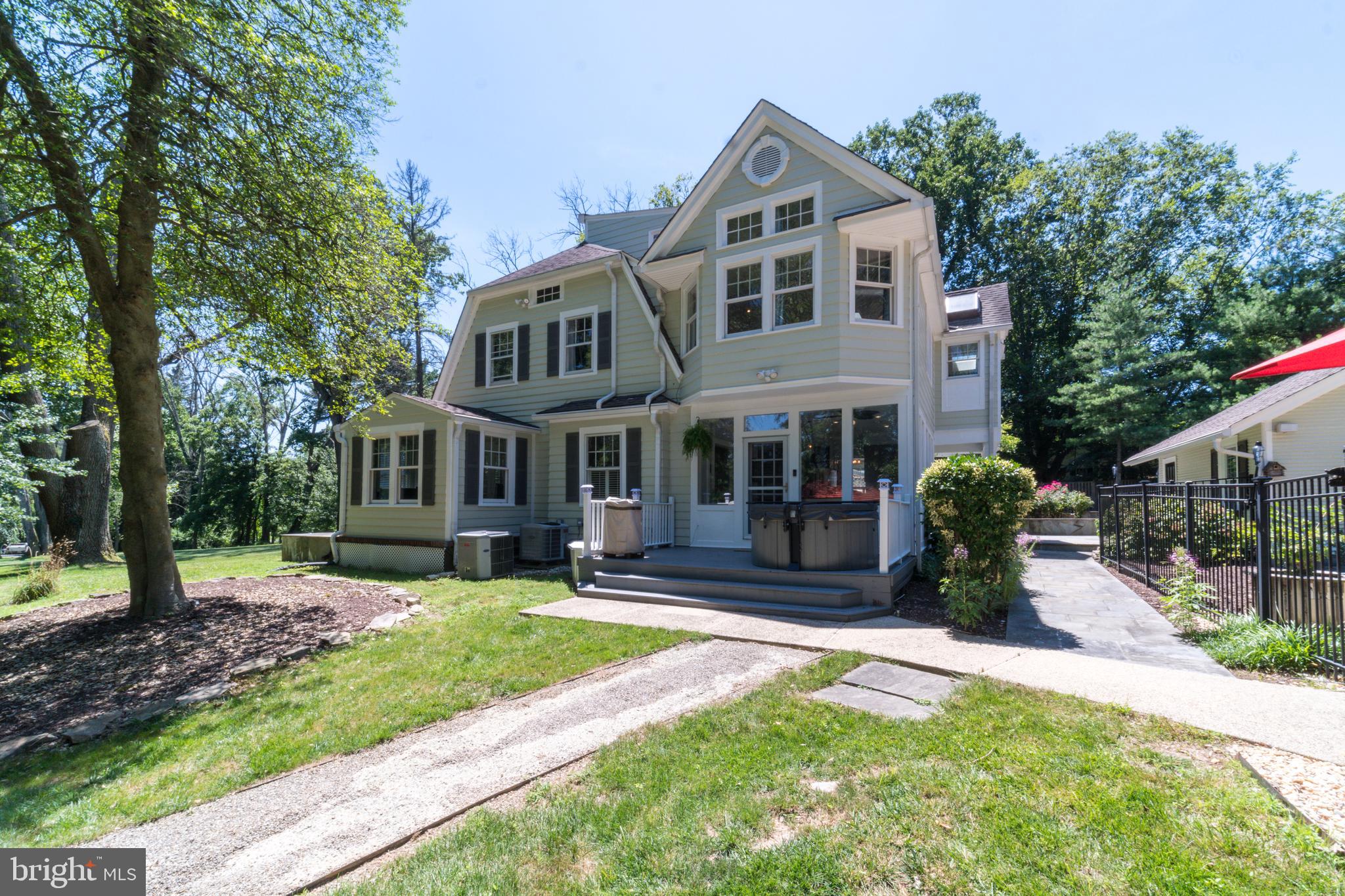 1701 Olney Sandy Spring Road Sandy Spring, MD 20860 - Photo 90 of 90 Gallery Image 90