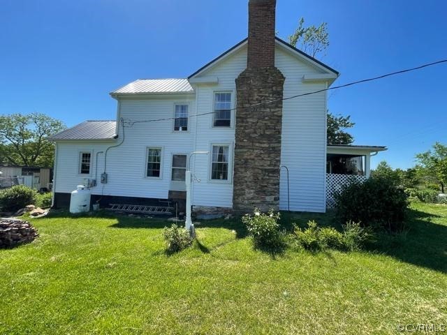 7328 Midway Road Phenix, VA 23959 - Photo 17 of 47 Gallery Image 17