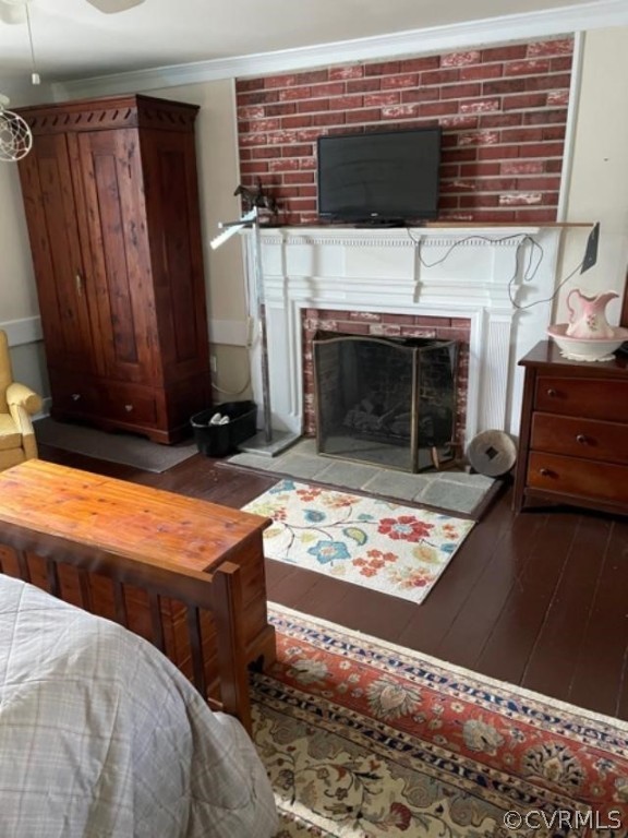 7328 Midway Road Phenix, VA 23959 - Photo 18 of 47 Gallery Image 18
