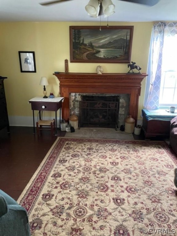 7328 Midway Road Phenix, VA 23959 - Photo 22 of 47 Gallery Image 22