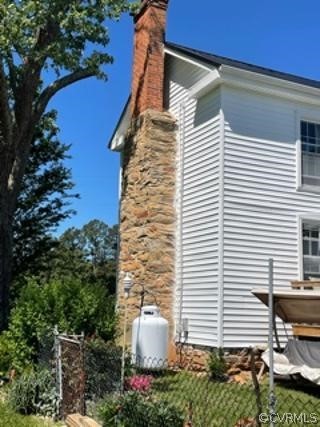7328 Midway Road Phenix, VA 23959 - Photo 6 of 47 Gallery Image 6