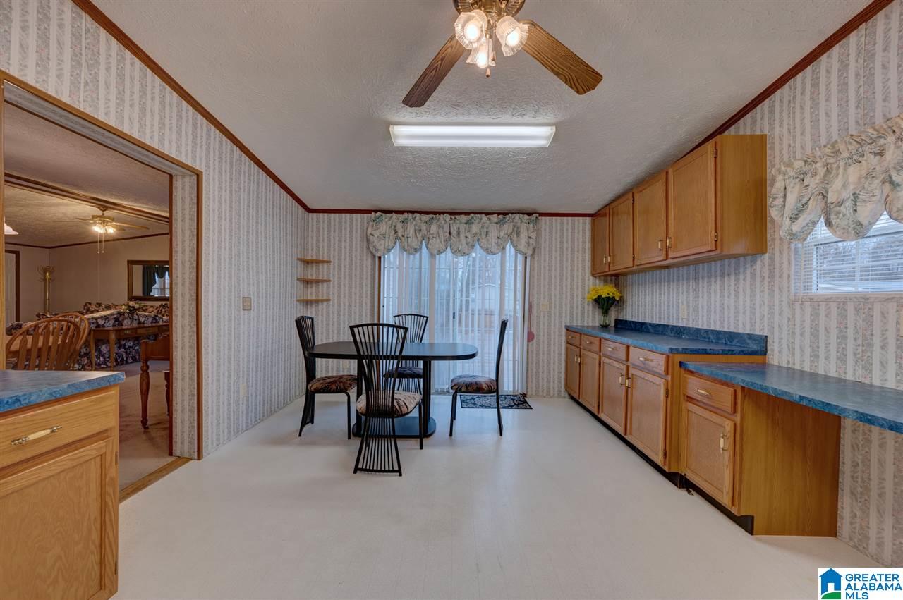 261 Graham Circle Eva, AL 35621 - Photo 11 of 27