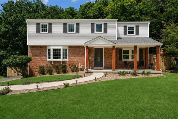 $514,900 | 3657 Forbes Trail Drive, Murrysville, PA 15668