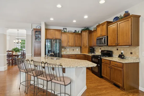 $635,000 | 1309 Avery Park Lane, Mount Juliet, TN 37122
